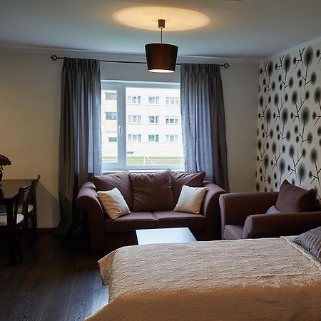 Sleep In Guest Apartments Paide Zewnętrze zdjęcie